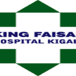 KING FAISAL HOSPITAL