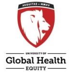 University of Global Health Equity (UGHE