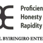 Ismael Byiringiro Enterprise (IBE)