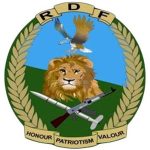 RWANDA DEFENCE FORCE