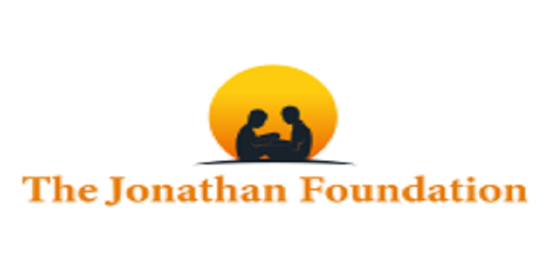 THE JONATHAN FOUNDATION