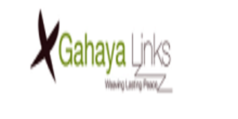 Job vacancies at GAHAYA LINKS LTD - Apply by 26 September 2025