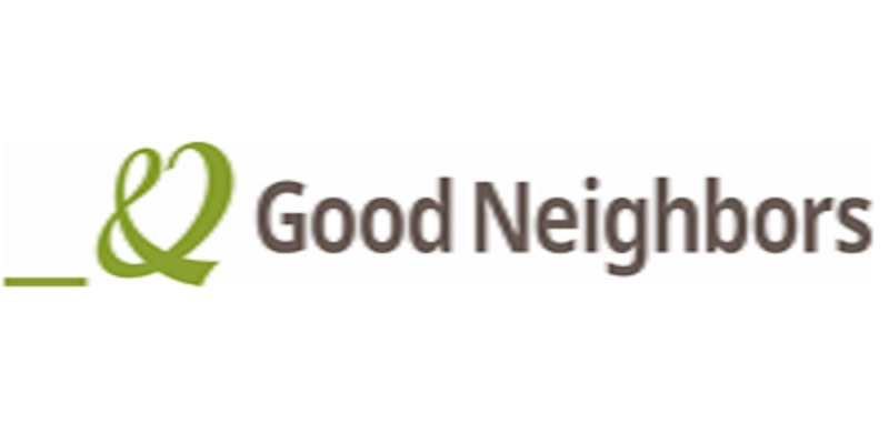 Job positions at GOOD NEIGHBORS INTERNATIONAL-RWANDA  -  Apply by 17th September, 2025