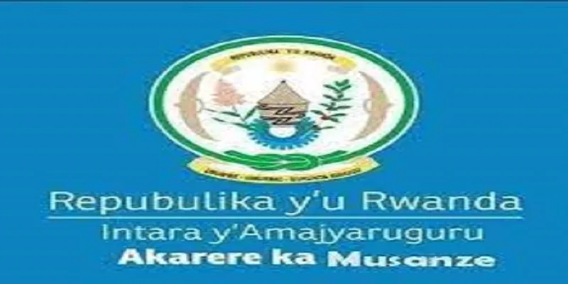 Job position at Musanze District (MUSANZE) - Apply by 30 September 2025