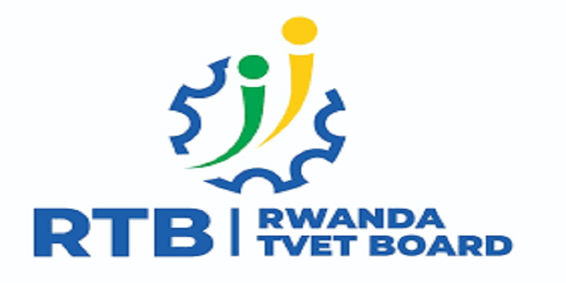Job vacancies at RWANDA TVET BOARD (RTB) - Apply by 02 October 2025