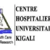 CENTRE UNIVERSITY HOSPITAL OF KIGALI (CHUK)