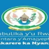 NYANZA DISTRICT (NYANZA)
